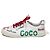 SNEAKERS CHANEL BIANCHE PHARRELL WILLIAMS Bianco
