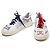 SNEAKERS CHANEL BIANCHE PHARRELL WILLIAMS Bianco - vista 2