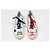 SNEAKERS CHANEL BIANCHE PHARRELL WILLIAMS Bianco - vista 5