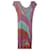 Emilio Pucci Dresses Multiple colors Viscose  ref.323628