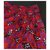 Falda midi de seda Armand Ventilo Multicolor - vista 2
