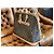Louis Vuitton BORSA DA VIAGGIO ALMA GRANDE Beige - vista 2