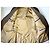 Kenneth Cole Abito da uomo slim-fit marrone di Macy's NWT, Size 48 - vista 8