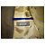Kenneth Cole Abito da uomo slim-fit marrone di Macy's NWT, Size 48 - vista 9
