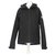 Jott Down jacket / Parka Black Polyester  ref.323895