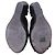 Giambattista Valli Velvet Satin Wedges - vista 5