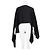 Lemaire Asymmetrical Cape - view 2