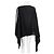 Lemaire Asymmetrical Cape - view 3