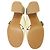 See by Chloé Creme e Brown Block Heels - vista 5