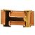 Hermès Hermes Brown Constance Ledergürtel Braun Golden - view 7