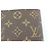 Louis Vuitton Monogram Marco Florin Slender Multiple Bifold Geldbörse - Ansicht 5