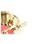 Louis Vuitton Sofia Coppola Heart Keychain Bag Charm - view 10