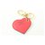 Louis Vuitton Sofia Coppola Heart Keychain Bag Charm - view 11