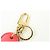 Louis Vuitton Sofia Coppola Heart Keychain Bag Charm - view 4