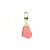 Louis Vuitton Sofia Coppola Heart Keychain Bag Charm - view 8