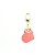 Louis Vuitton Sofia Coppola Heart Keychain Bag Charm - view 9