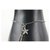 Chanel 17B Moon Star CC Crystal Chain Bracelet  ref.324505