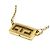 Givenchy necklace - view 3
