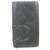 Chanel Black Cambon Leather Bifold Yen Long Flap Wallet  ref.326194