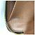 Louis Vuitton Pochette grande per organizer con cerniera e monogramma - vista 4