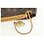 Louis Vuitton Borsa hobo GM Artsy con monogramma grande e rara 3LV76 - vista 3