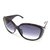 Óculos Dior Roxo Plástico  ref.326370