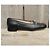 Salvatore Ferragamo p mocassini 35 Nero - vista 3