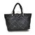 Chanel Travel line Black Synthetic  ref.326621