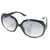 Dior Brille Schwarz Kunststoff  ref.326779