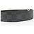 Slender Louis Vuitton 90/36 Reversible Damier Graphite 35mm schmaler Gürtel - Ansicht 2