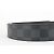 Slender Louis Vuitton 90/36 Reversible Damier Graphite 35mm schmaler Gürtel - Ansicht 3