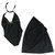 Dior Trajes de baño Negro Poliamida  ref.326979