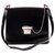 Gucci Shiny Leather Box Bag Black  ref.327550