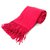 Hermès scarf Pink Wool  ref.327874