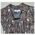 Blusa de seda Tibi Multicolor - vista 6