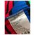 Yves Saint Laurent Steppjacke blau  - Ansicht 10