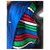 Yves Saint Laurent Steppjacke blau  - Ansicht 7