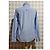 Brook Brothers Camisa Brooks Brothers de algodón a rayas azules - vista 5