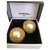 Chanel Vintage Ohrringe Golden Perle  ref.328049