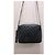 Chanel Camera Bag aus schwarzem Leder - Ansicht 10