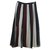 Sandro Skirts Multiple colors Polyester  ref.328474