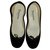 Repetto Ballet flats Black Patent leather  ref.328476