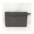 Louis Vuitton Black Epi Leather Pochette Homme Clutch Bag  ref.328612