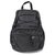 Prada Black Nylon Tessuto Hiking Backpack  ref.328628