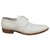 Chloé p loafers 35,5 White Leather  ref.328643