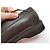 Hermès SCARPE DERBY HERMES 42 IT SCARPE IN PELLE MARRON MARRON MUT Marrone - vista 11