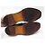 Hermès SCARPE DERBY HERMES 42 IT SCARPE IN PELLE MARRON MARRON MUT Marrone - vista 3