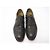 Hermès SCARPE DERBY HERMES 42 IT SCARPE IN PELLE MARRON MARRON MUT Marrone - vista 5