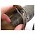 Hermès SCARPE DERBY HERMES 42 IT SCARPE IN PELLE MARRON MARRON MUT Marrone - vista 7