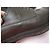 Hermès SCARPE DERBY HERMES 42 IT SCARPE IN PELLE MARRON MARRON MUT Marrone - vista 8